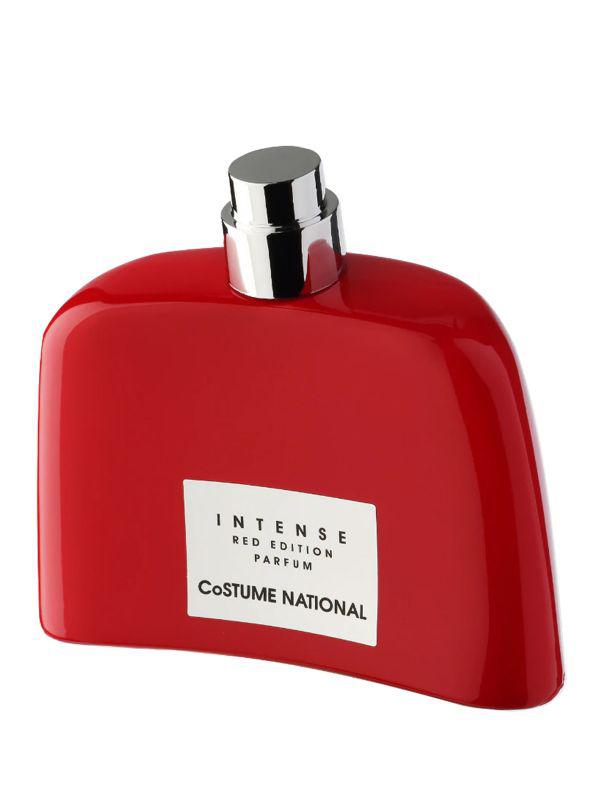 Intense Red Edition by Costume National - Eau de Parfum Spray, 100ml
