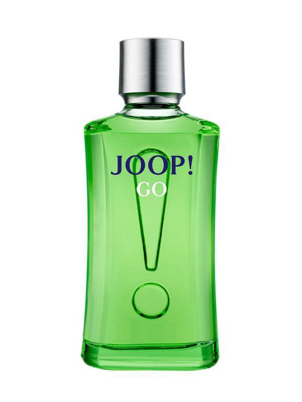 Joop Go for Men - Eau de Toilette Spray 100ml