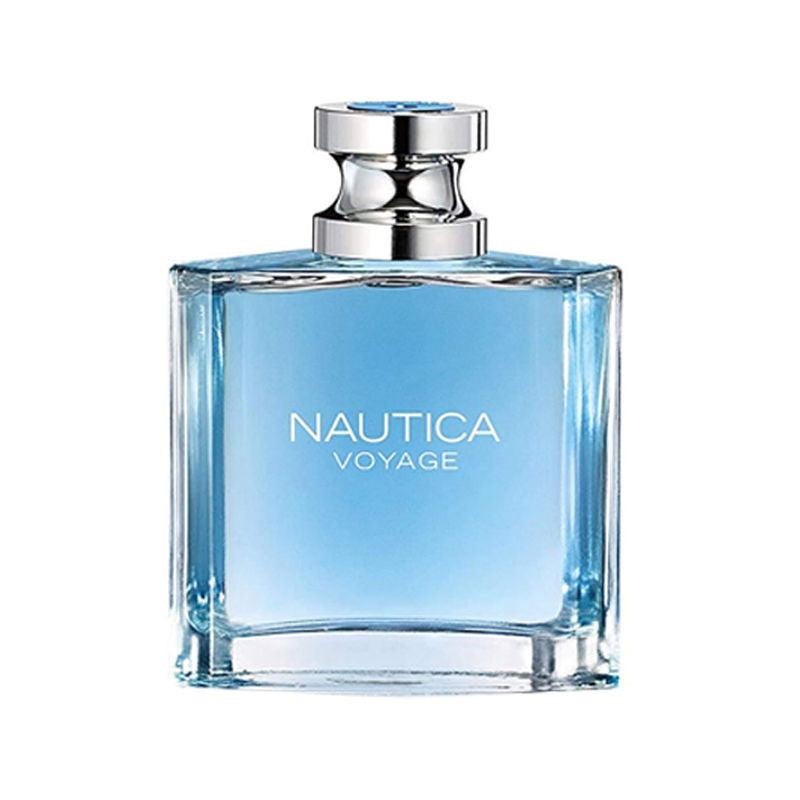 Nautica Voyage Eau de Toilette Spray, 100ml
