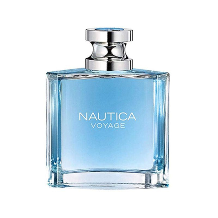 Nautica Voyage Eau de Toilette Spray, 100ml
