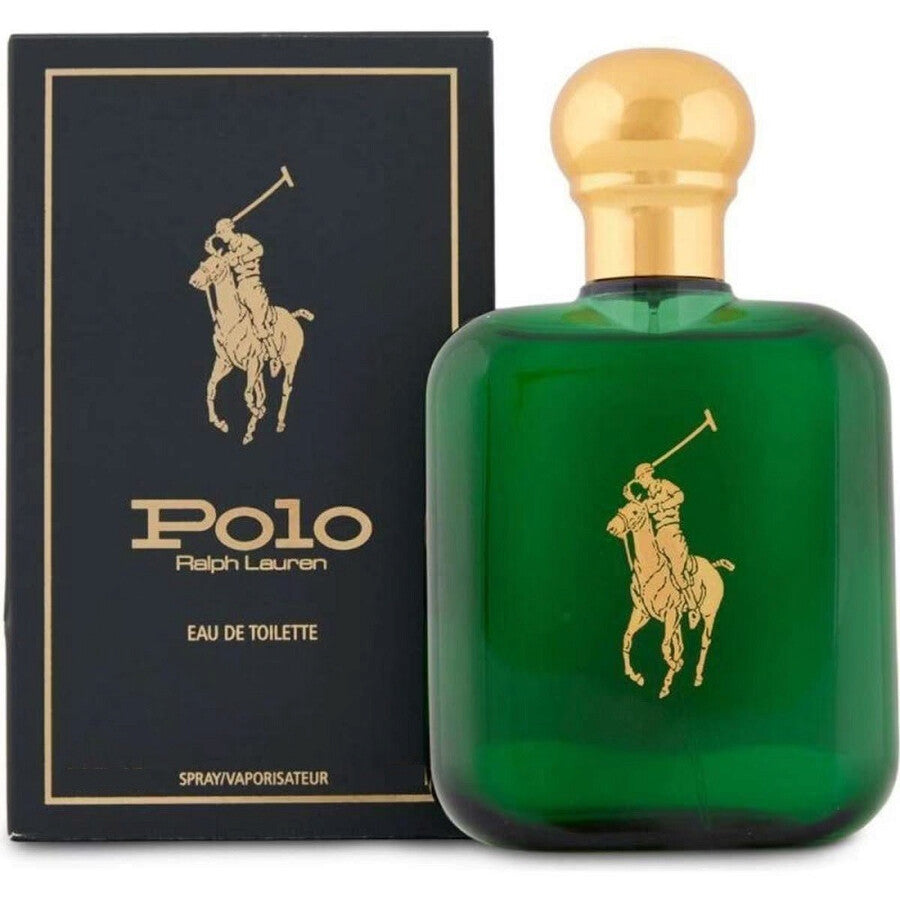Polo Green for Men Eau de Toilette Spray (125ml) by Ralph Lauren