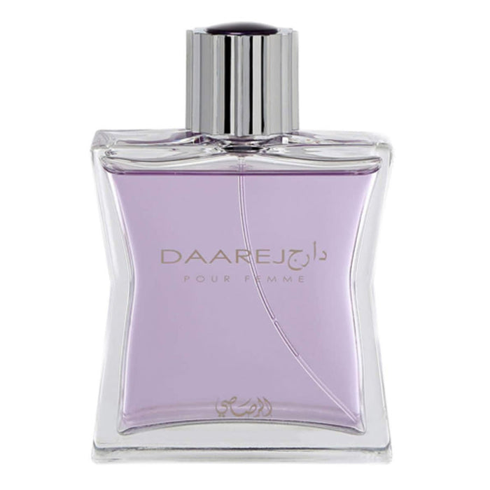 Daarej for Women by Rasasi - Eau de Parfum Spray, 100ml