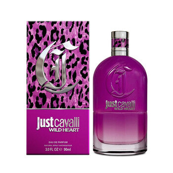 Roberto Cavalli Just Cavalli Wild Heart for Men - Eau de Toilette Spray 90ml