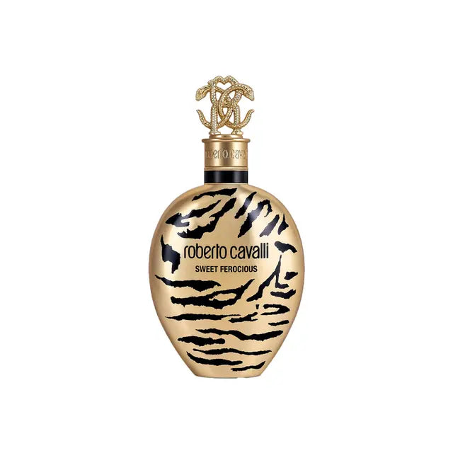 Sweet Ferocious Eau de Parfum Spray (75ml) by Roberto Cavalli