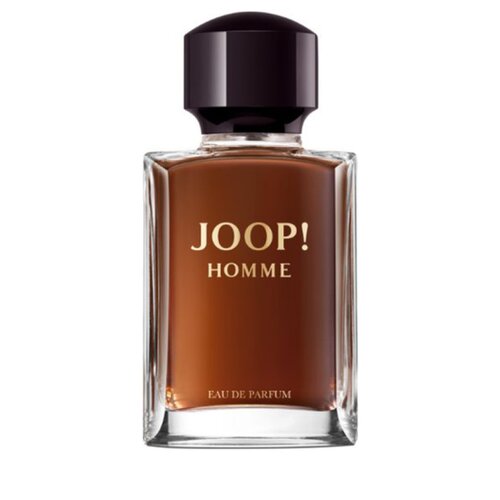Joop Homme for Men Eau de Parfum Spray, 125ml