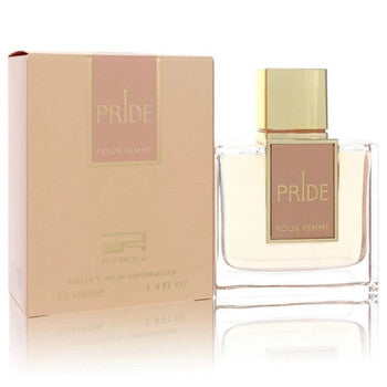 Pride for Women by Afnan - Eau de Parfum Spray, 100ml