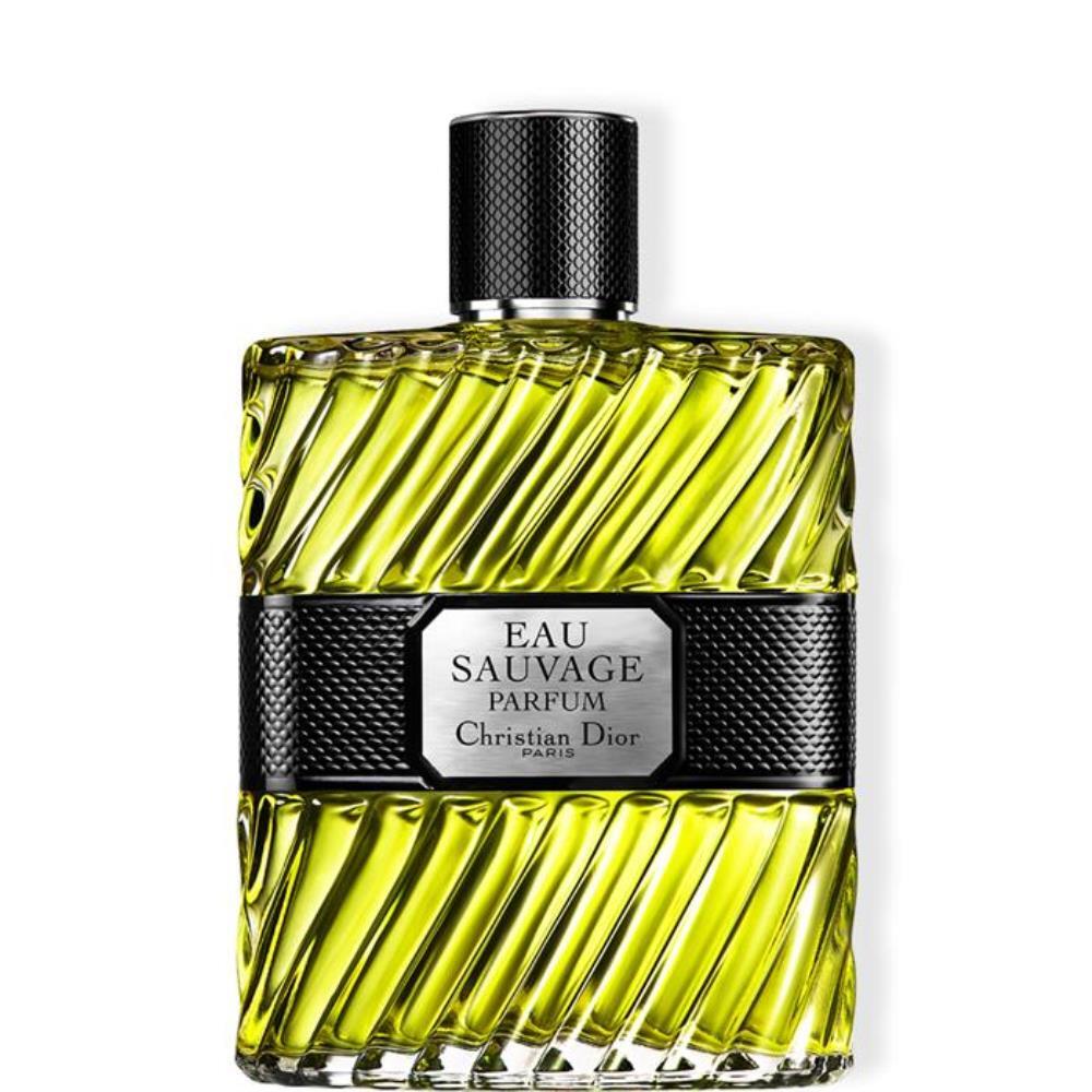 Eau Sauvage for Men by Dior - Parfum Spray, 100ml