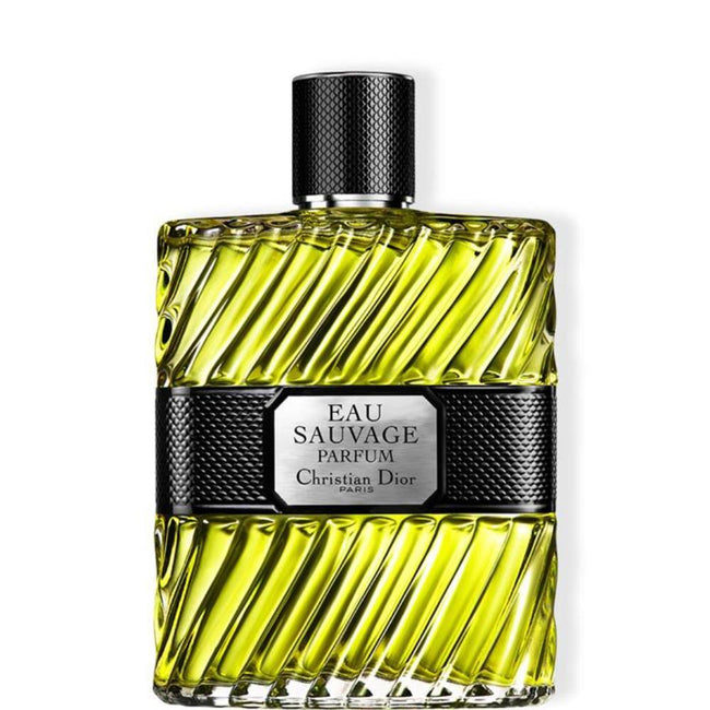 Eau Sauvage for Men by Dior - Parfum Spray, 100ml