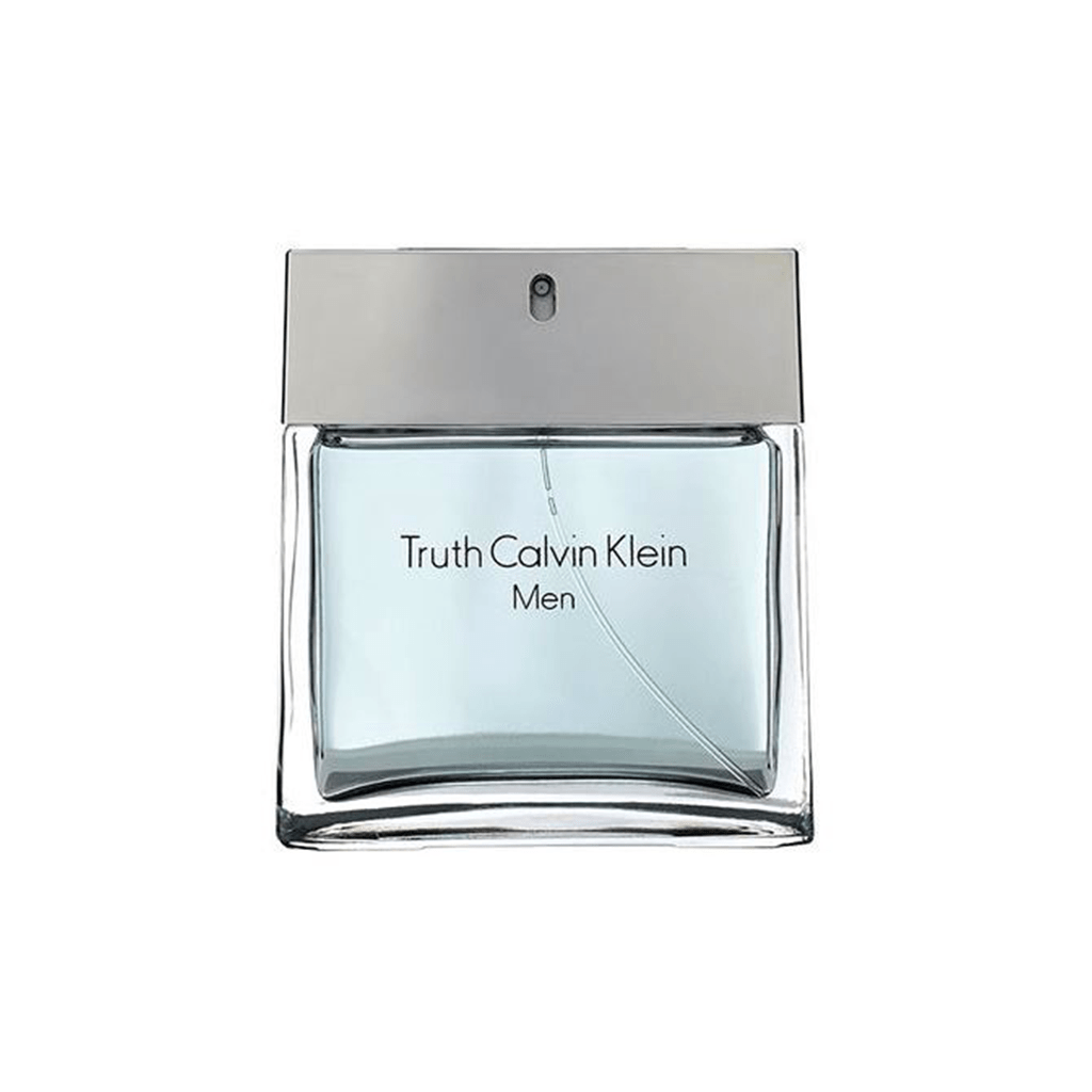 Truth for Men by Calvin Klein - Eau de Toilette Spray, 100ml