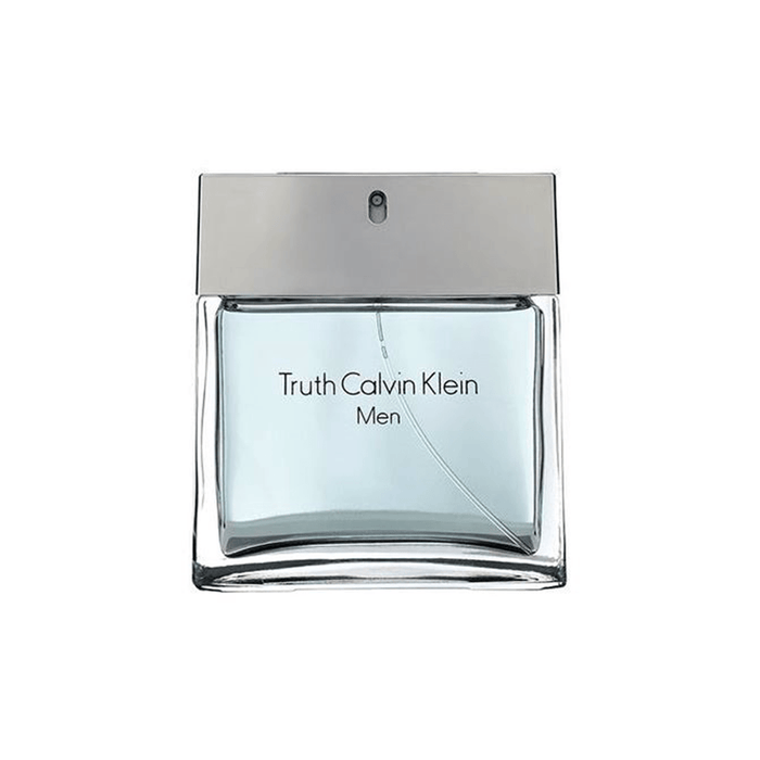 Truth for Men by Calvin Klein - Eau de Toilette Spray, 100ml