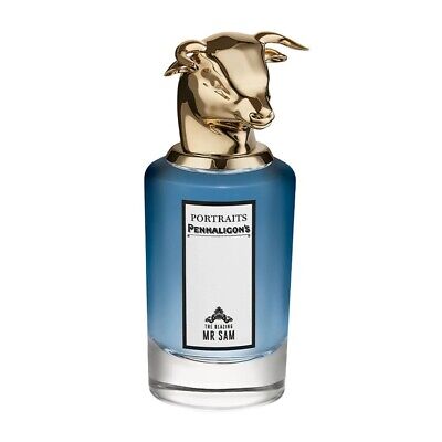 Penhaligon's Mister Sam Eau de Parfum Spray - 75ml