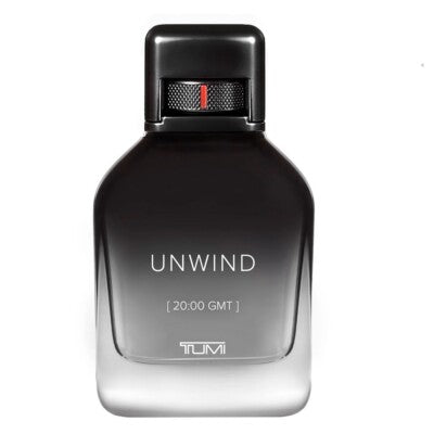 Unwind 20:00 Gmt Eau de Parfum Spray (100ml) by Tumi