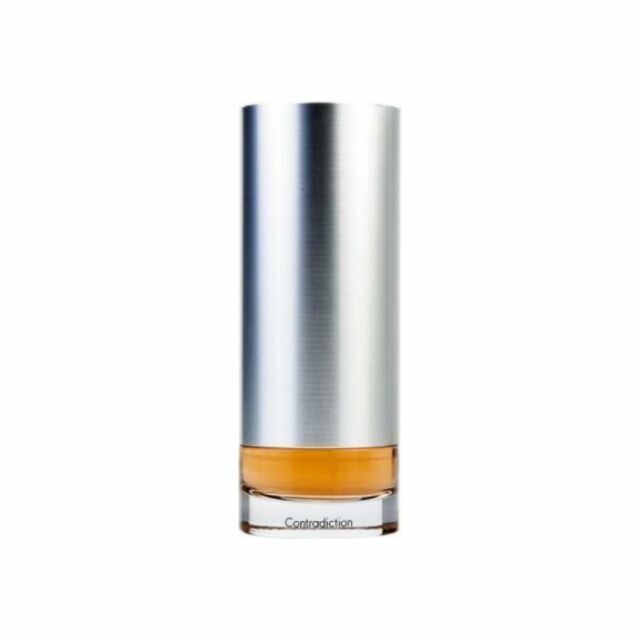 Contradition for Women Eau de Parfum Spray (100ml) by Calvin Klein