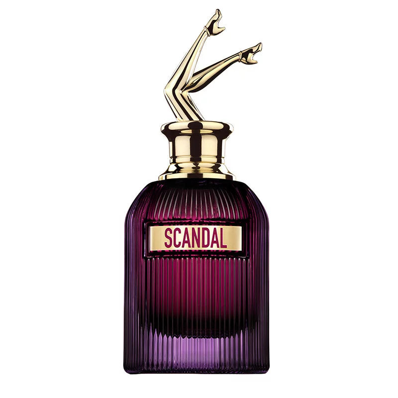 Jean Paul Gaultier Scandal Intense for Women - Eau de Parfum Spray 80ml