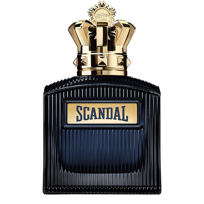 Jean Paul Gaultier Scandal Intense for Men Eau de Parfum Spray, 100ml