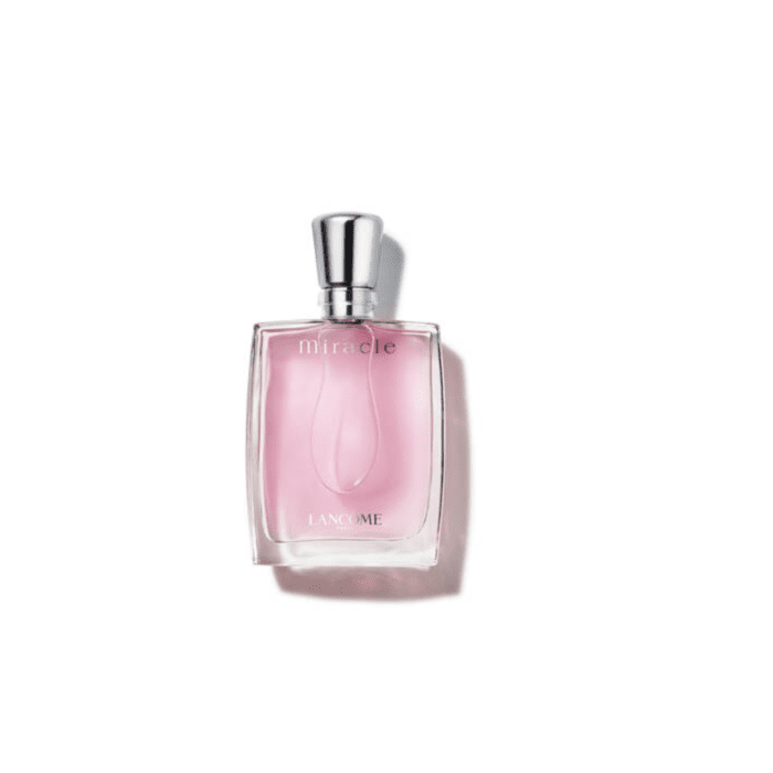 Lancome Miracle for Women Eau de Parfum Spray, 100ml