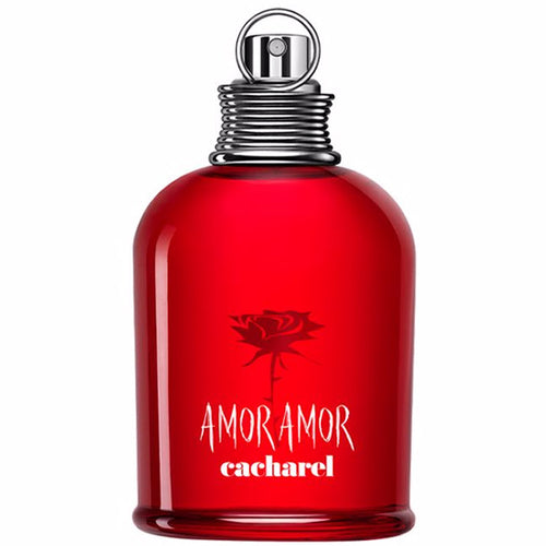 Cacharel Amor Amor Women Eau de Toilette Spray - 100ml
