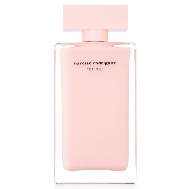 Narciso Rodriguez For Her Eau de Parfum Spray, 100ml