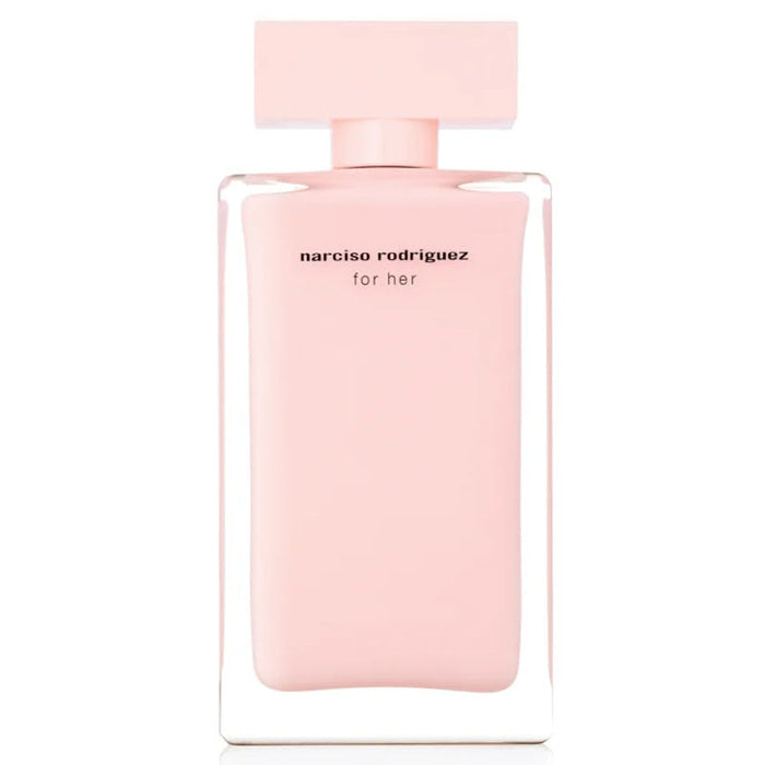 Narciso Rodriguez For Her Eau de Parfum Spray, 100ml