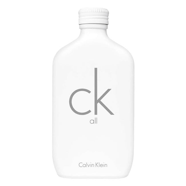 Calvin Klein All for Men Eau de Toilette Spray - 200ml