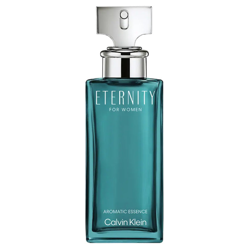 Eternity Women Aromatic Essence Intense Parfum Spray (100ml) by Calvin Klein