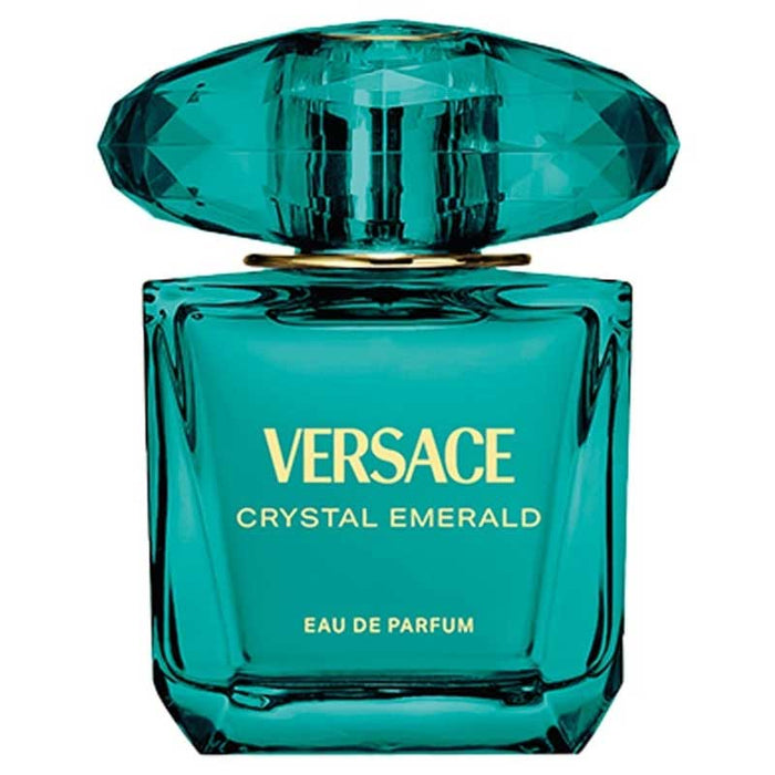 Crystal Emerald for Women by Versace - Eau de Parfum Spray, 90ml