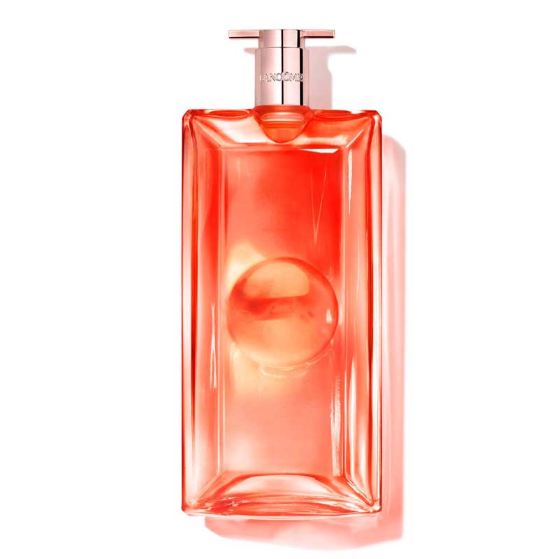 Lancome Idole Peach'n Roses ' Fruitee for Women Eau de Parfum Spray - 100ml