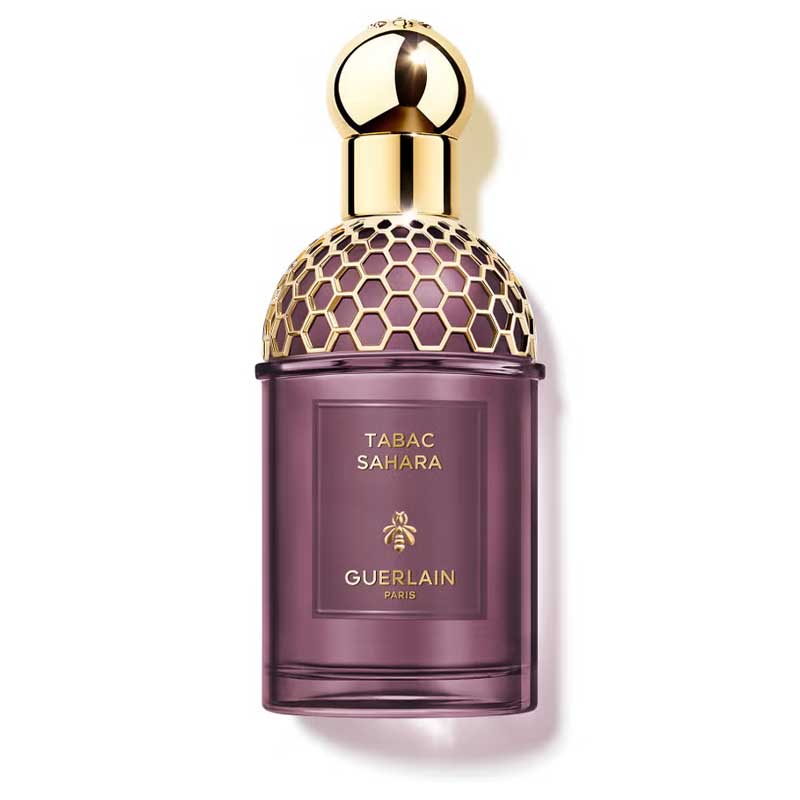 Guerlain Absolus Allegoria Tabac Sahara for Women Eau de Parfum Spray - 125ml