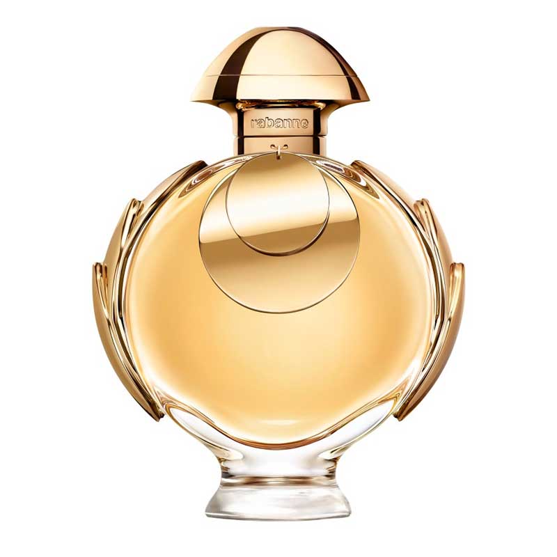 Paco Rabanne Olympea Elixir Intense Eau de Parfum Spray - 80ml