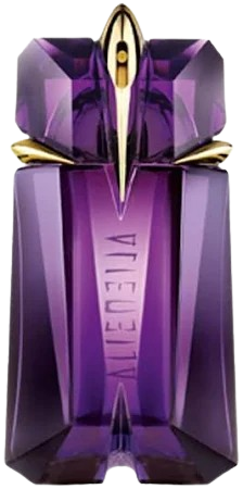 Thierry Mugler Alien (Refillable) for Women Eau de Parfum Spray - 30ml
