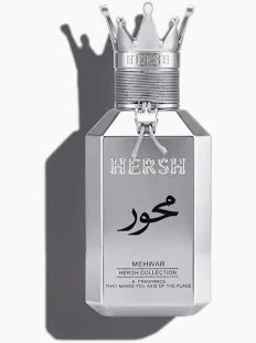 Mehwar by Hersh - Eau de Parfum Spray, 100ml