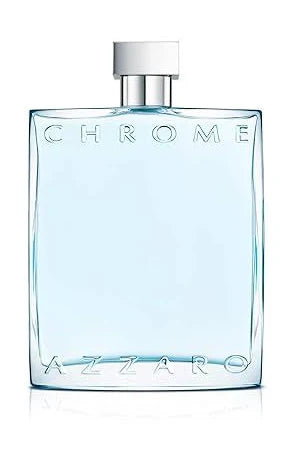 Azzaro Chrome Men - Eau de Toilette Spray 200ml