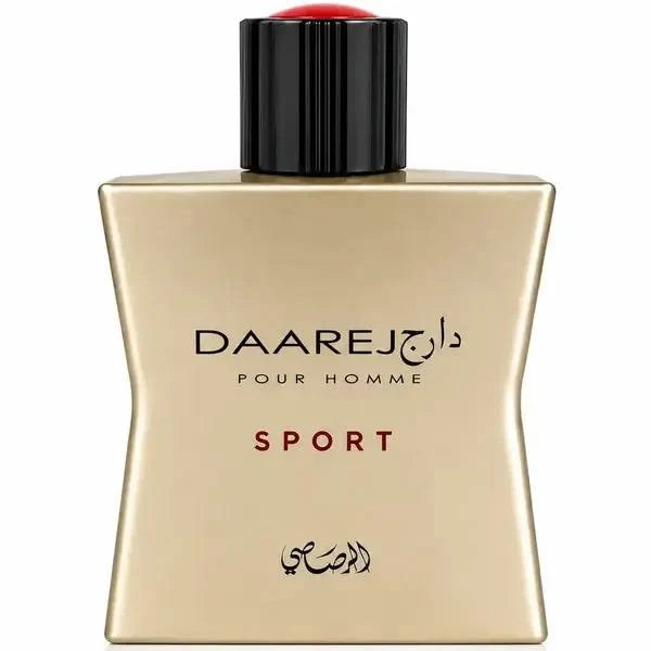 Rasasi Daarej Sport for Men - Eau de Parfum Spray 100ml