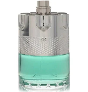 Wanted Tonic for Men by Azzaro - Eau de Toilette Spray, 100ml