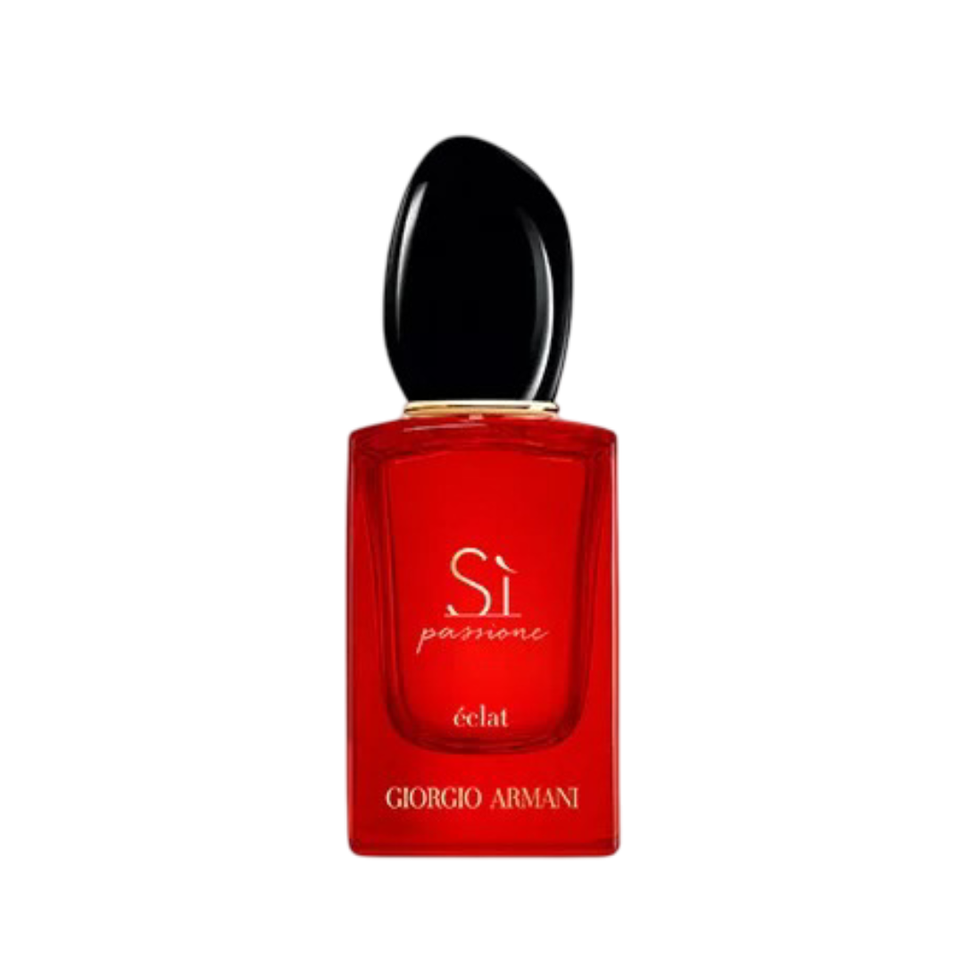 Giorgio Armani Si Passione Eclat for Women - Eau de Parfum Spray 50ml