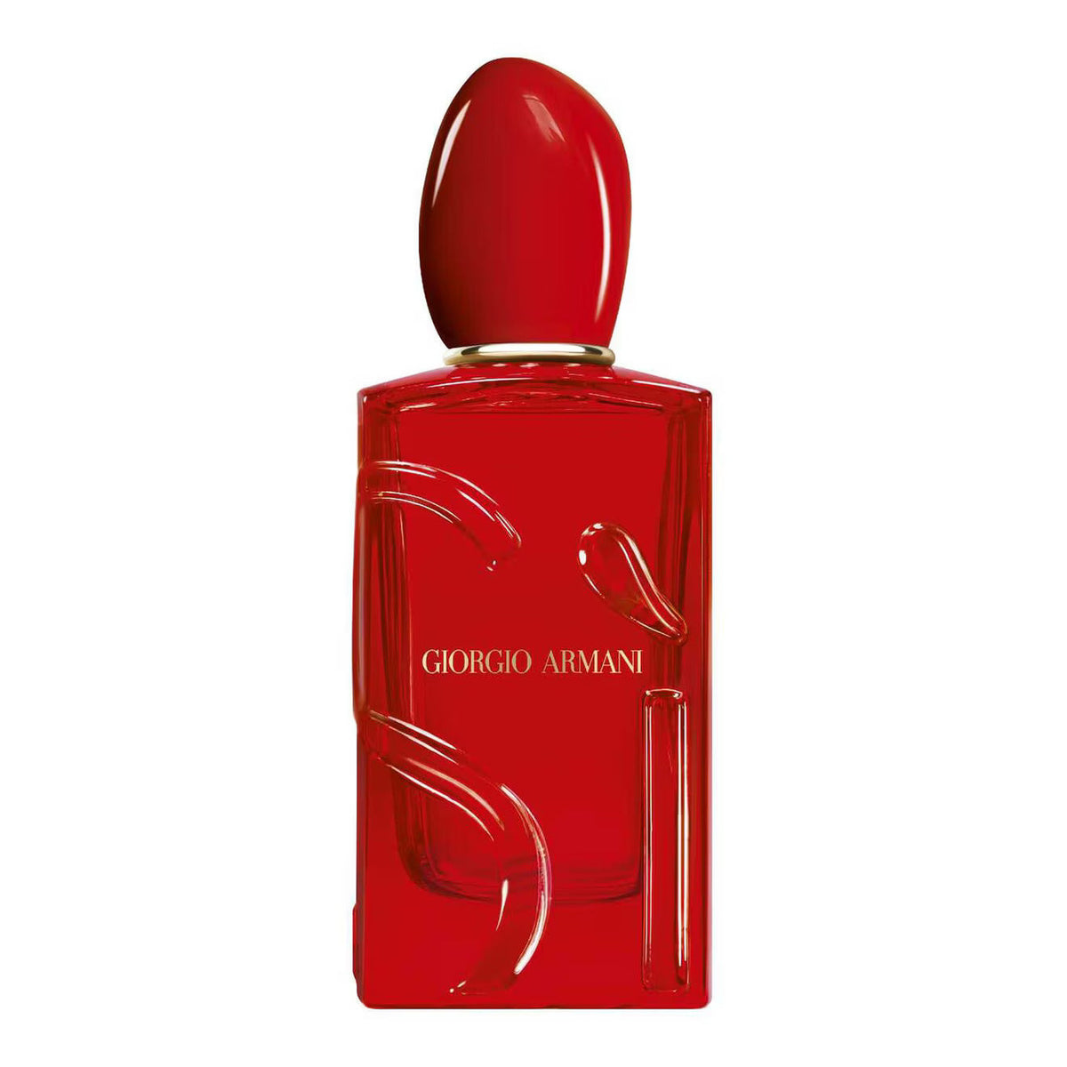 Giorgio Armani Si Passione Red Musk Eau de Parfum Spray - 100ml