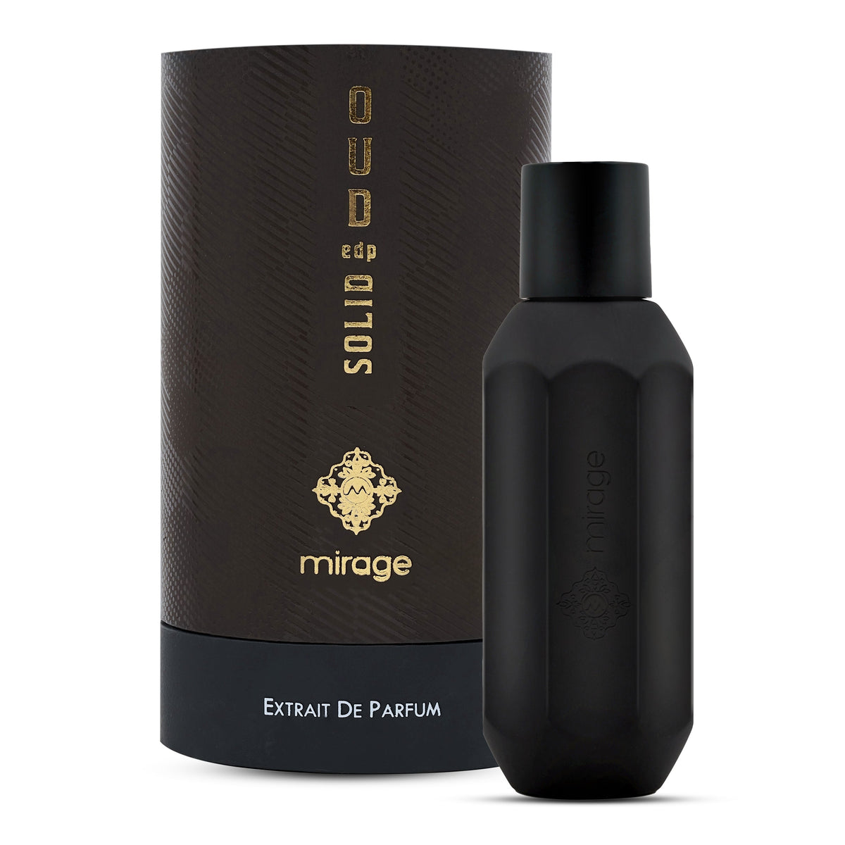 Mirage Solid Oud Eau de Parfum Spray, 55ml