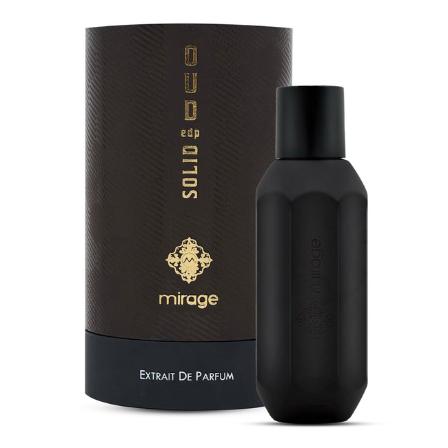 Mirage Solid Oud Eau de Parfum Spray, 55ml