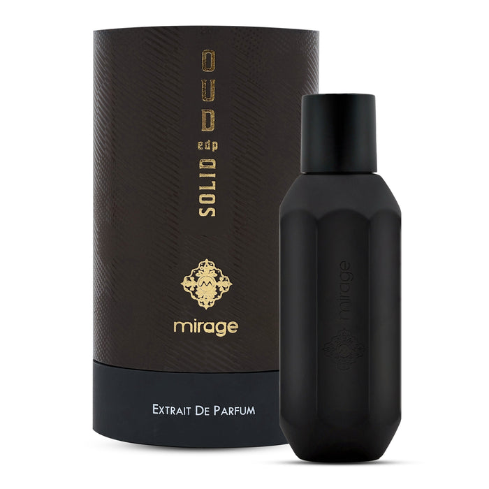 Mirage Solid Oud Eau de Parfum Spray, 55ml