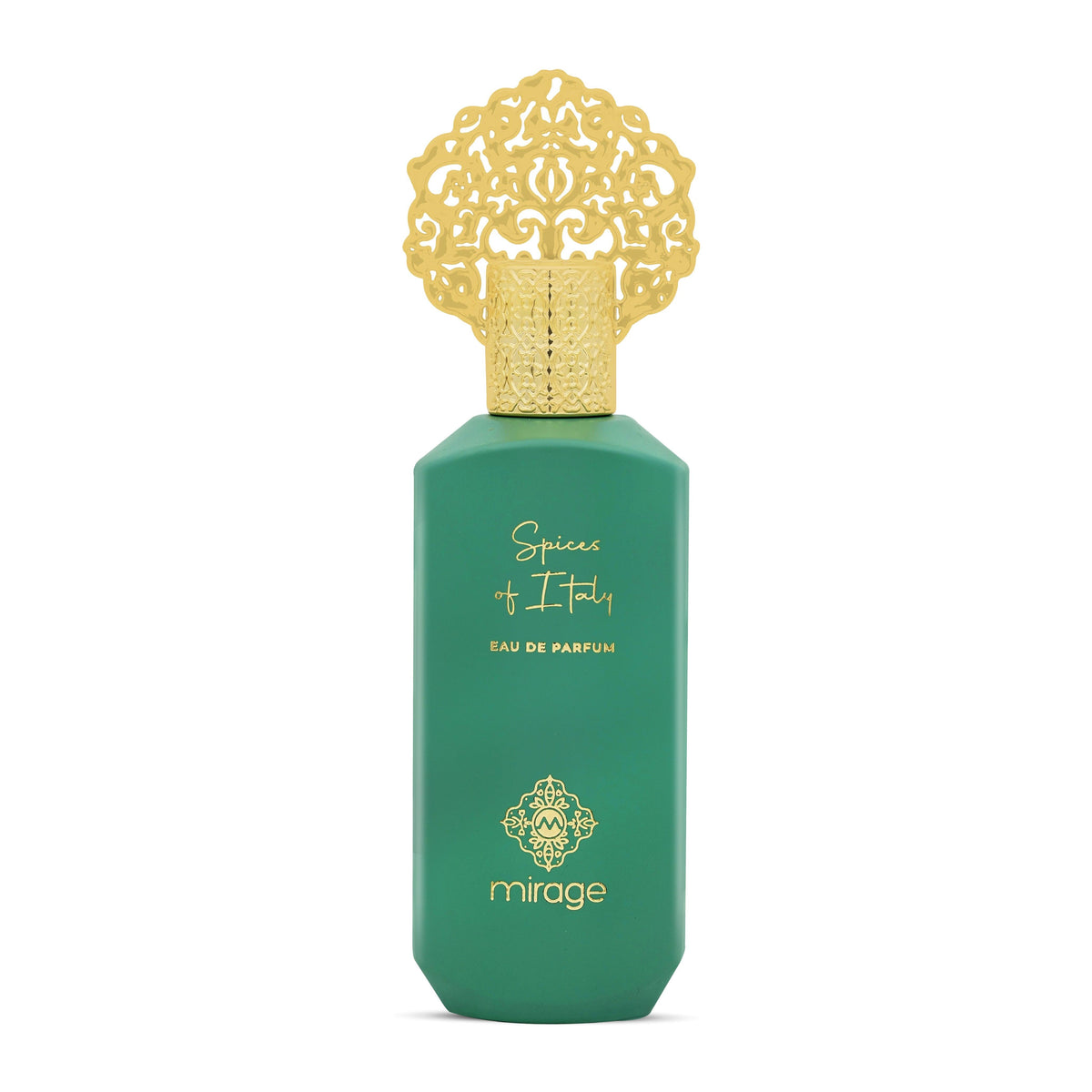 Mirage Spices Of Italy Eau de Parfum Spray - 100ml