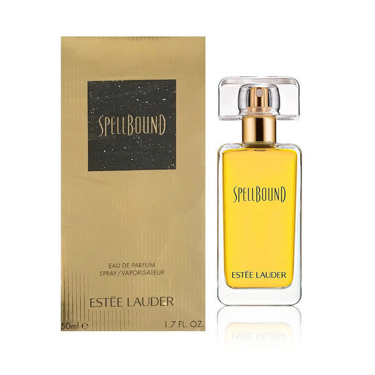 Spell Bound for Women Eau de Parfum Spray (50ml) by Estee Lauder