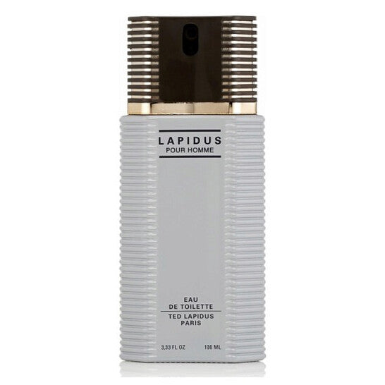 for Men by Ted Lapidus, 100ml