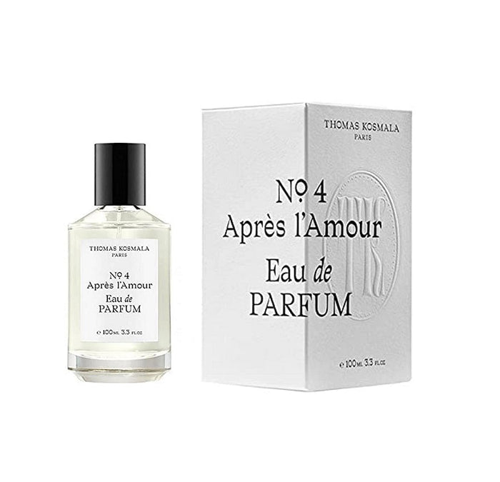 Thomas Kosmala No:4 Apres 'amour for Women - Eau de Parfum Spray 100ml