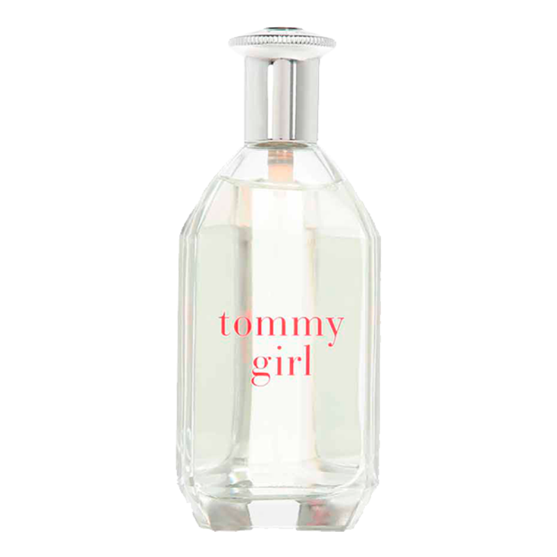 Tommy Girl Eau de Toilette Spray (100ml) by Tommy Hilfiger