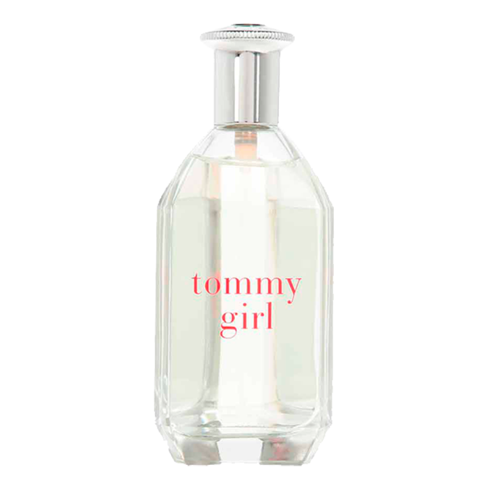 Tommy Girl Eau de Toilette Spray (100ml) by Tommy Hilfiger