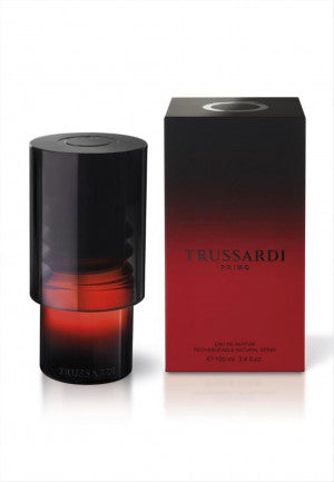 Trussardi Primo for Men - Eau de Parfum Spray 100ml
