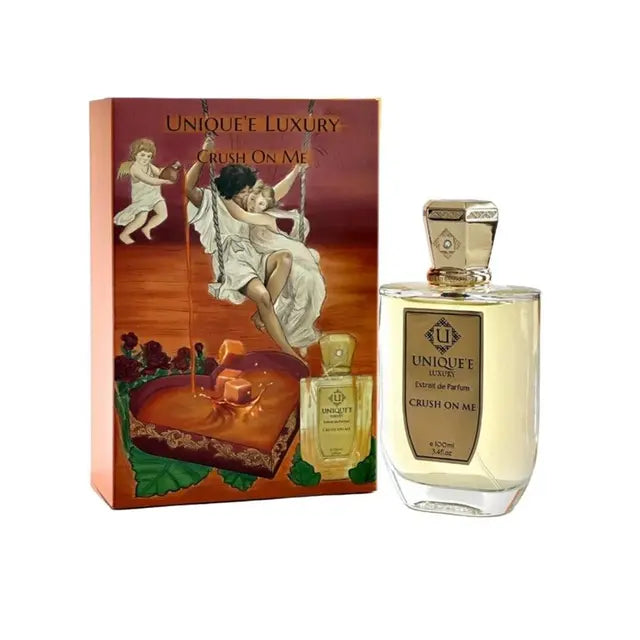 Unique Luxury Crush On Me Extrait de Parfum Spray - 100ml