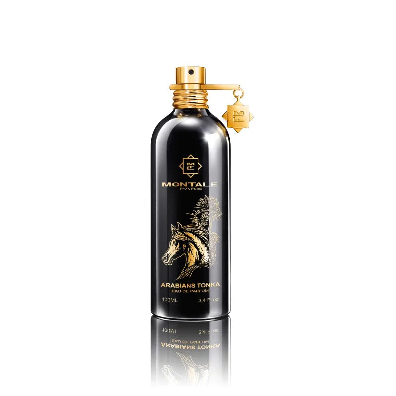 Montale Paris Arabians Tonka Eau de Parfum Spray - 100ml