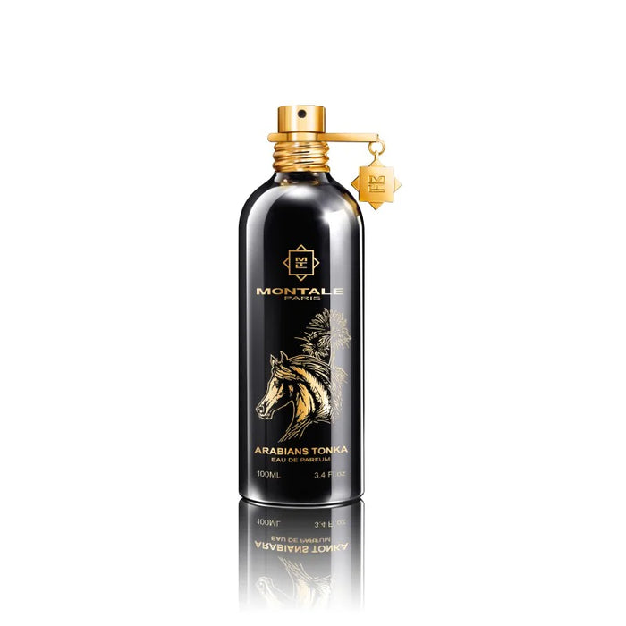 Montale Paris Arabians Tonka Eau de Parfum Spray - 100ml