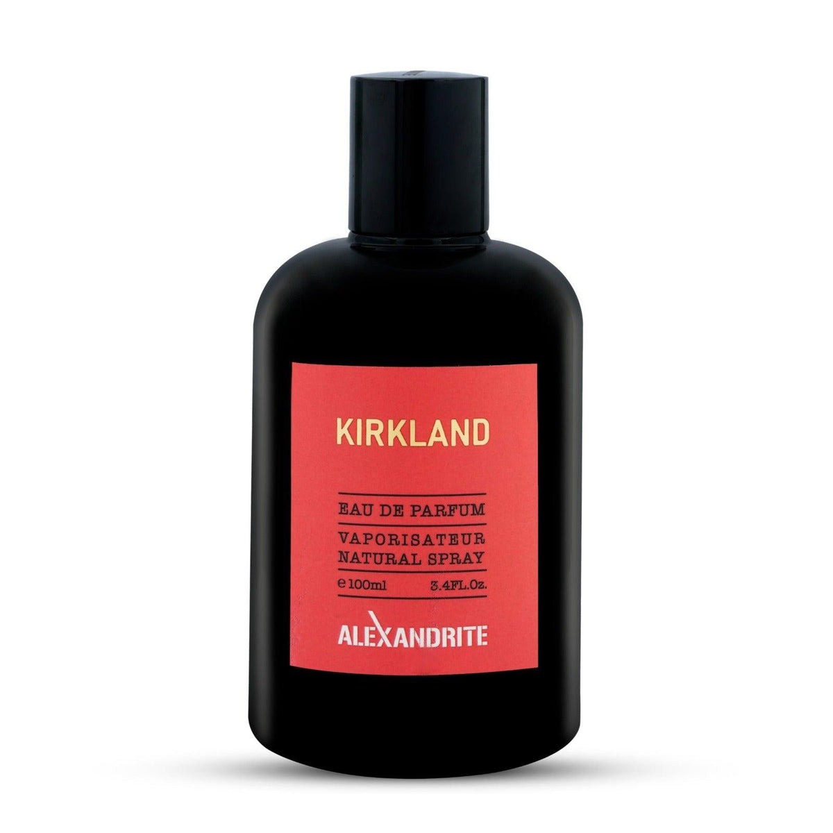 Alexandrite Kirkland - Eau de Parfum Spray 100ml